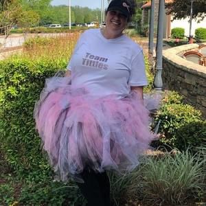 Meet your Posher, Jeni